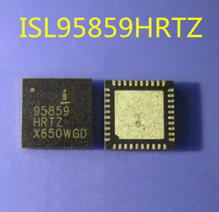 ISL95859HRTZ 95859 95859HRTZ - Data World Computer solution